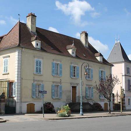 Chambres D'Hotes La Distillerie B&B Saint-Germain-du-Bois ภายนอก รูปภาพ
