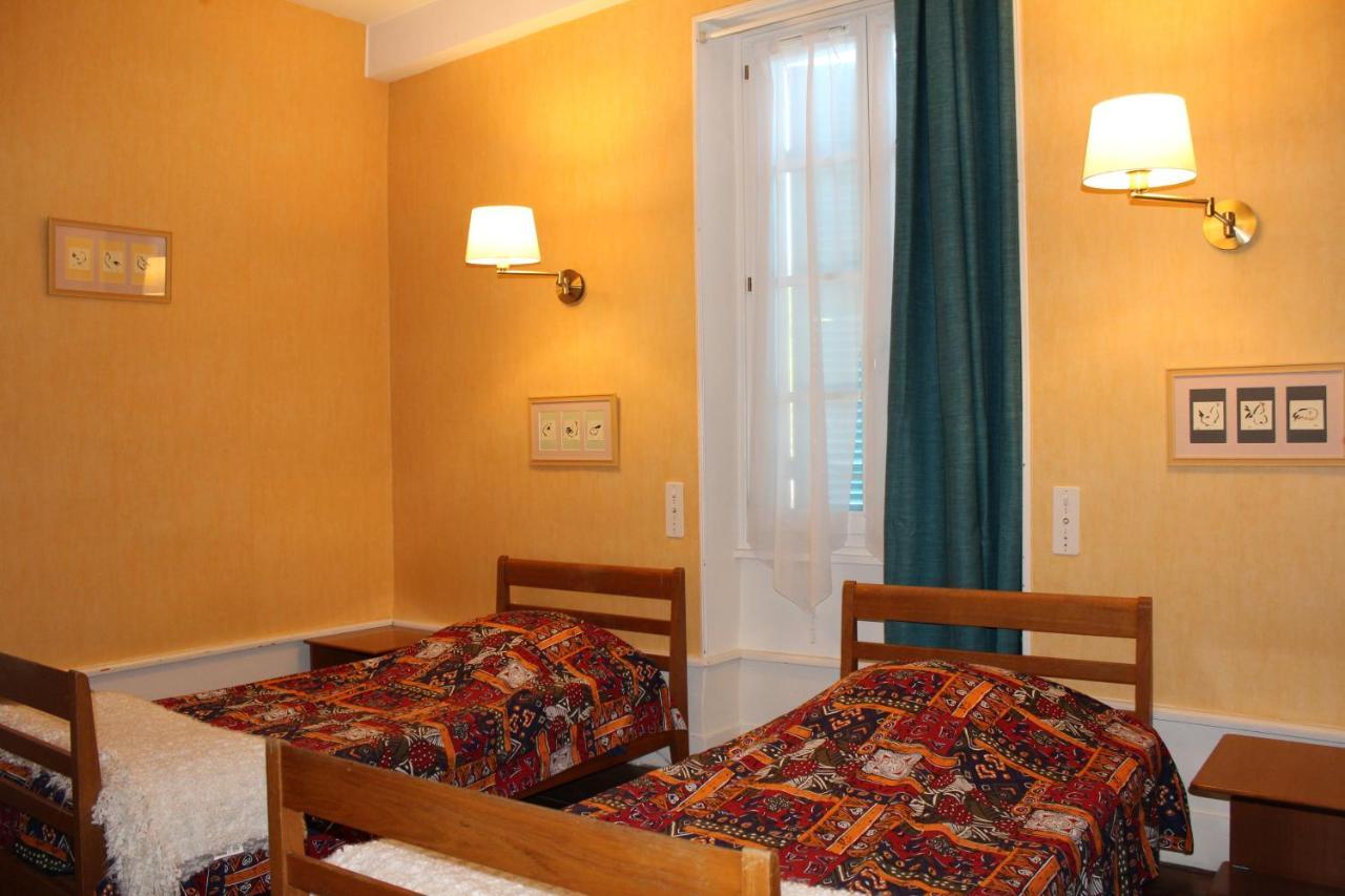 Chambres D'Hotes La Distillerie B&B Saint-Germain-du-Bois ภายนอก รูปภาพ