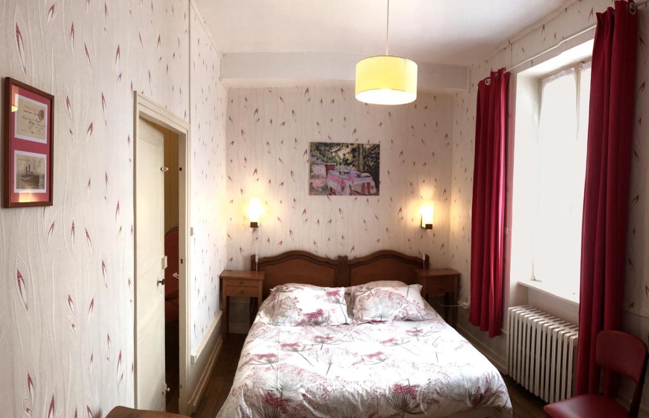 Chambres D'Hotes La Distillerie B&B Saint-Germain-du-Bois ภายนอก รูปภาพ