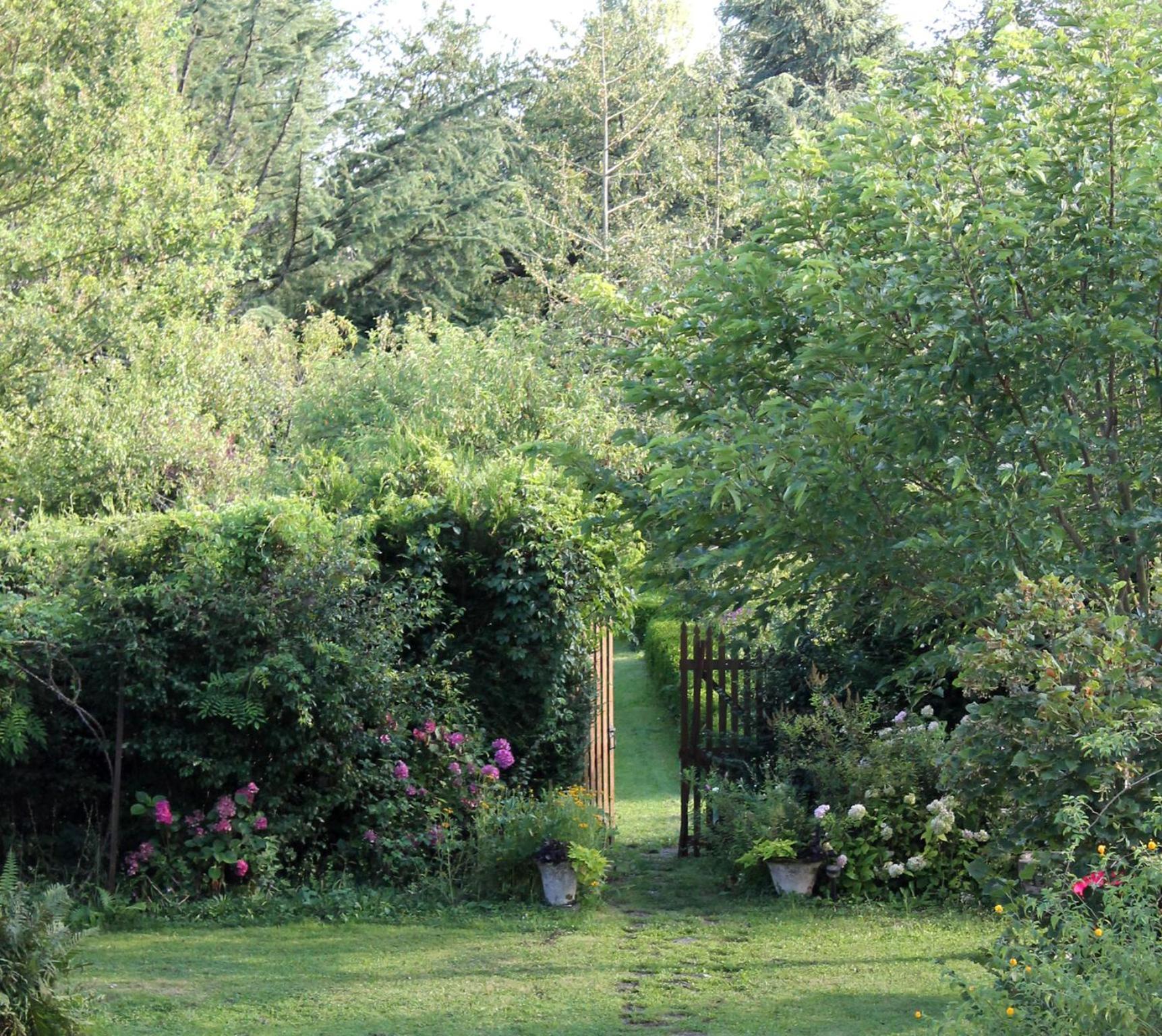 Chambres D'Hotes La Distillerie B&B Saint-Germain-du-Bois ภายนอก รูปภาพ