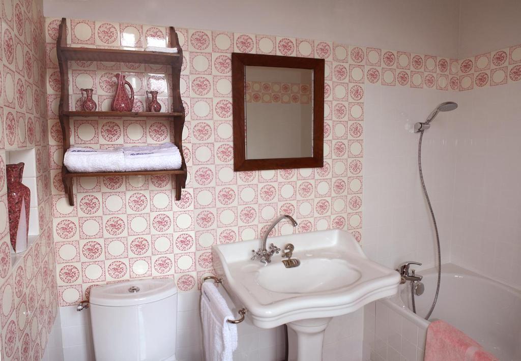 Chambres D'Hotes La Distillerie B&B Saint-Germain-du-Bois ภายนอก รูปภาพ